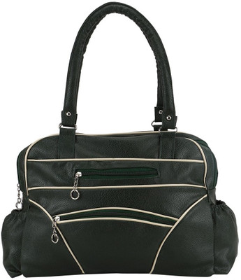 

Coash Shoulder Bag(Green)