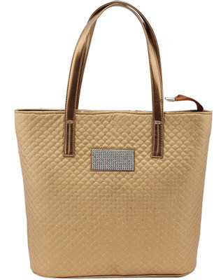 

Obsession Shoulder Bag(Gold)