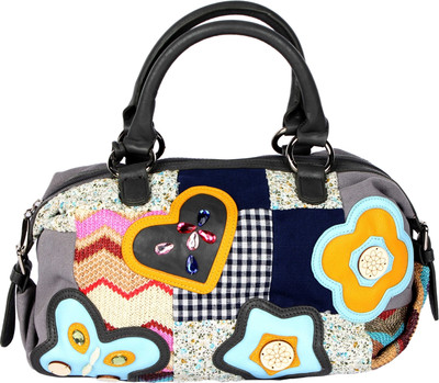 

Lavie Satchel(Grey)