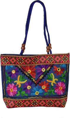 

Art Creation Tote(Multicolor)