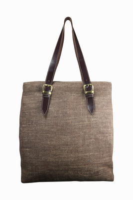 

Angesbags Shoulder Bag(Brown)