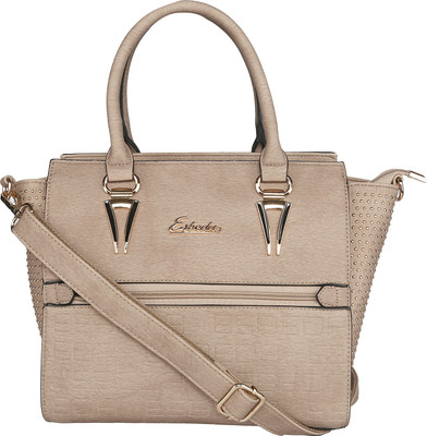 

Esbeda Shoulder Bag(Grey)
