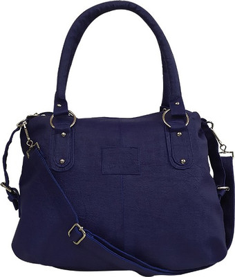 

Groset Shoulder Bag(Blue)