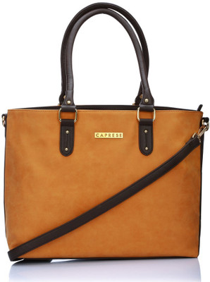 

Caprese Tote(Brown)