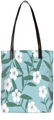 

Snoogg Tote(Multicolor)