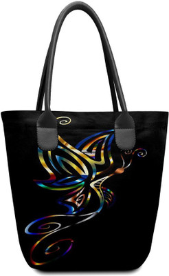 

Panda Creation Tote(Multicolor)