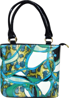 

Prime Messenger Bag(Multicolor)