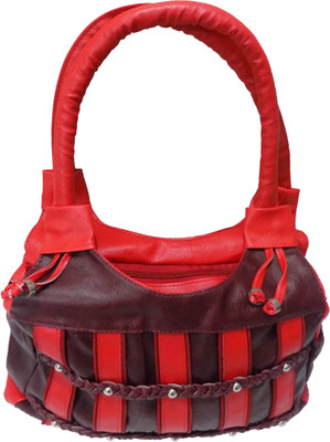 

Vonic Hand-held Bag(Red)