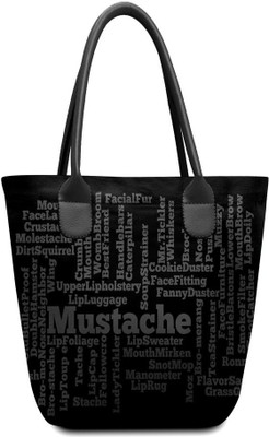 

Panda Creation Tote(Multicolor)