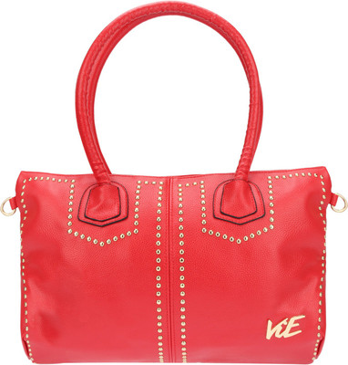 

ViE Shoulder Bag(Red)