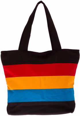 

Waanii Shoulder Bag(Black)
