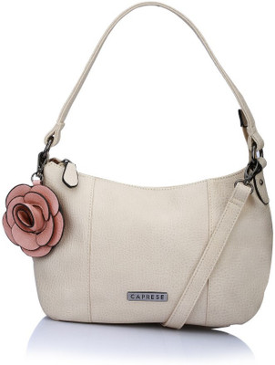 

Caprese Hobo(Beige)