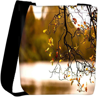 

Snoogg Sling Bag(Multicolor)