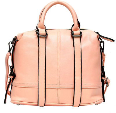 

Hawai Hand-held Bag(Orange)