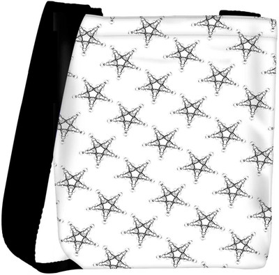 

Snoogg Sling Bag(Multicolor)