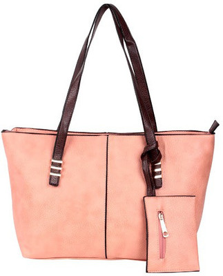 

Trendberry Shoulder Bag(Pink)
