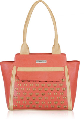 

Fantosy Shoulder Bag(Multicolor)