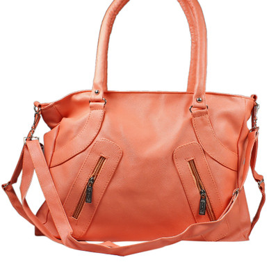 

MyLook Shoulder Bag(Orange)