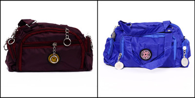

Zakina Hand-held Bag(Multicolor)