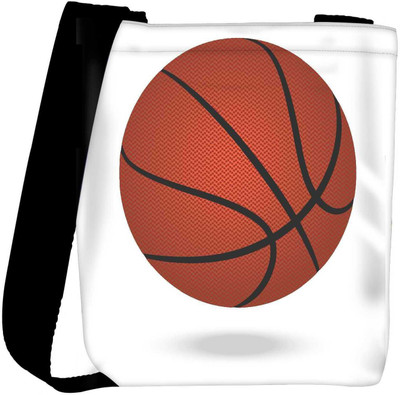 

Snoogg Sling Bag(Multicolor)
