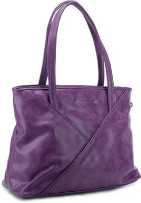 

Caprese Shoulder Bag(Purple)