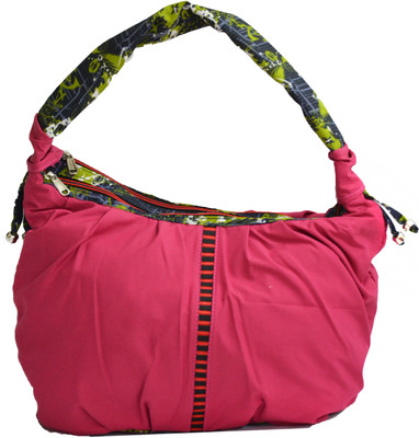 

JG Shoppe Shoulder Bag(Pink)