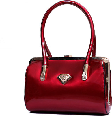 

Shape n Style Hand-held Bag(Multicolor)