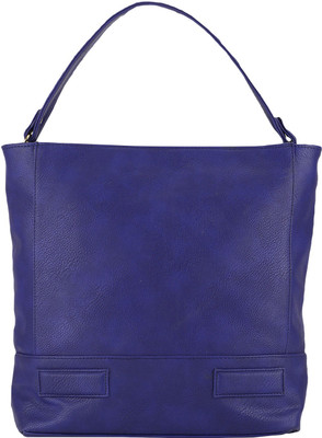 

The Runner Shoulder Bag(Blue)