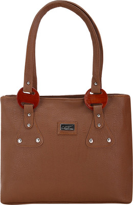 

Sumit Collection Hand-held Bag(Multicolor)