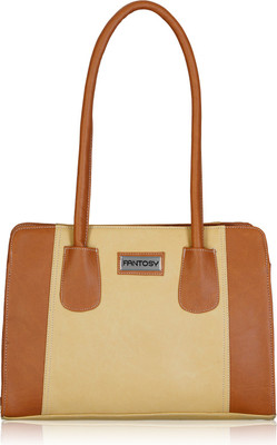 

Fantosy Shoulder Bag(Beige)
