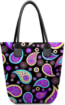 

Panda Creation Tote(Multicolor)