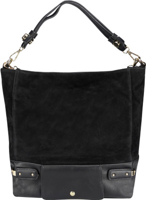 

Neuste Hand-held Bag(Black)