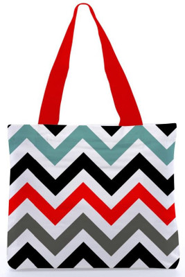 

Snoogg Tote(Multicolor)