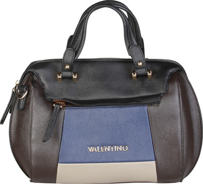 

MARIO VALENTINO Hand-held Bag(Brown)