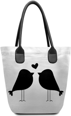 

Panda Creation Tote(Multicolor)