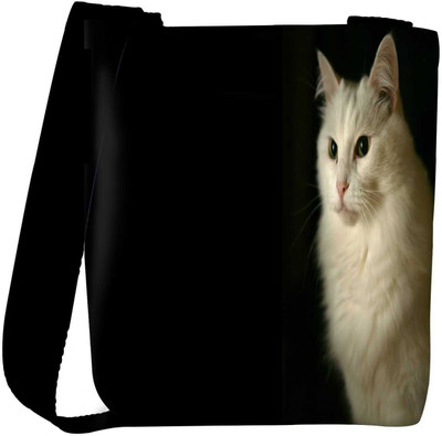 

Snoogg Sling Bag(Multicolor)