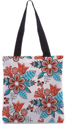 

Snoogg Tote(Multicolor)