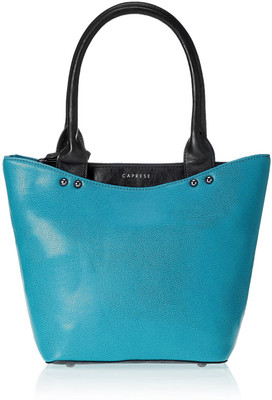 

Caprese Shoulder Bag(Blue)
