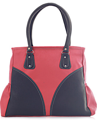 

Fieesta Hand-held Bag(Multicolor)