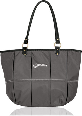 

Fantosy Shoulder Bag(Grey)