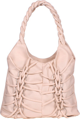 

VOGG Hand-held Bag(Beige)