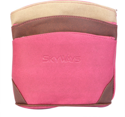 

Skyways Hobo(Multicolor)