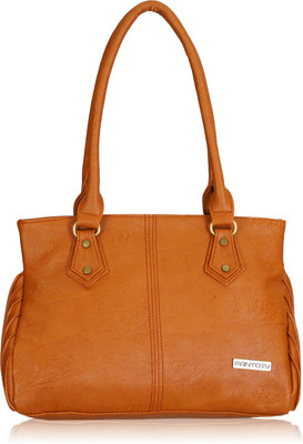 

Fantosy Shoulder Bag(Tan)