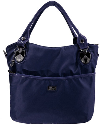 

Jinu Hand-held Bag(Blue)