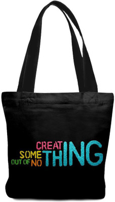 

Panda Creation Tote(Multicolor)