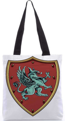 

Snoogg Tote(Multicolor)