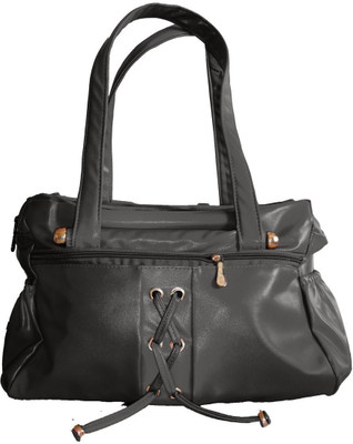

Clicktin Shoulder Bag(Black)