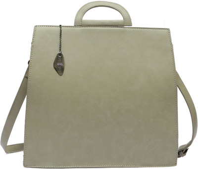 

Pepgirls Shoulder Bag(Grey)