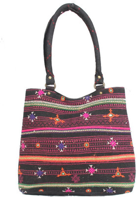

Jaipur Textiles Hub Shoulder Bag(Multicolor)