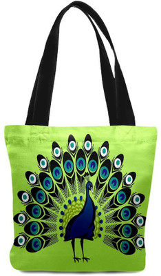 

Panda Creation Tote(Multicolor)